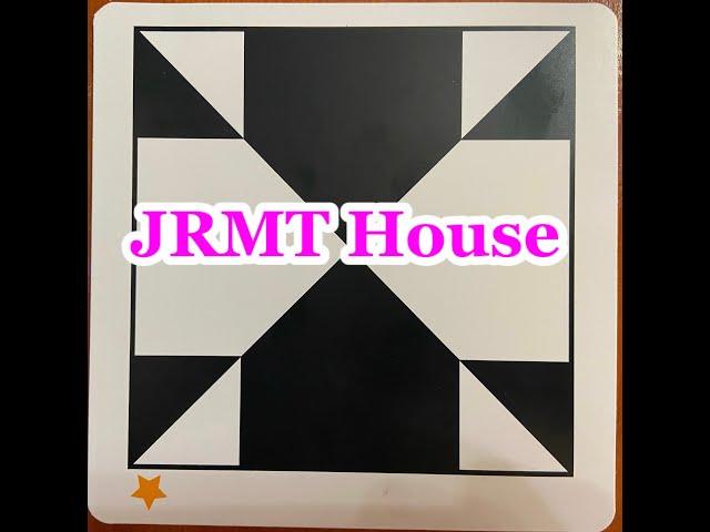 JRMT House is live!TRENDING PUZZLE BLOCK GAME