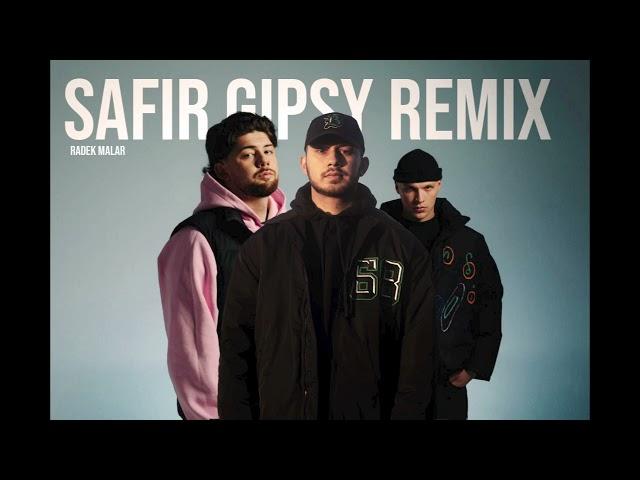 Calin & Viktor Sheen – Safír ( Gipsy Remix by Radek Malar)