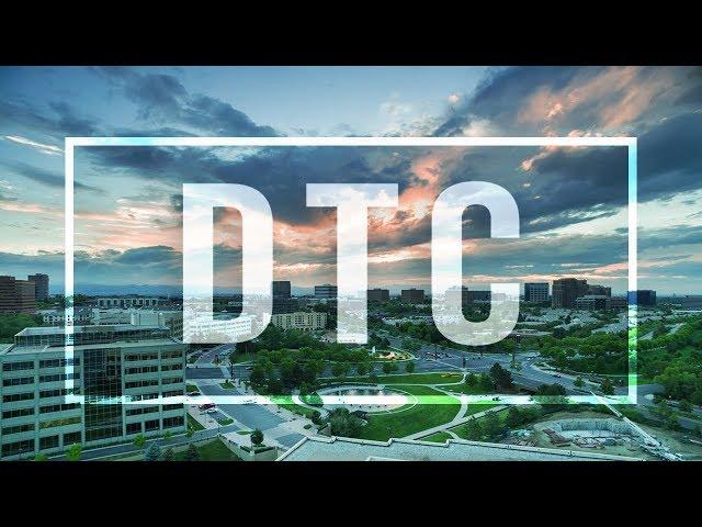 Denver Tech Center (DTC) Lifestyle - Live | Work | Play