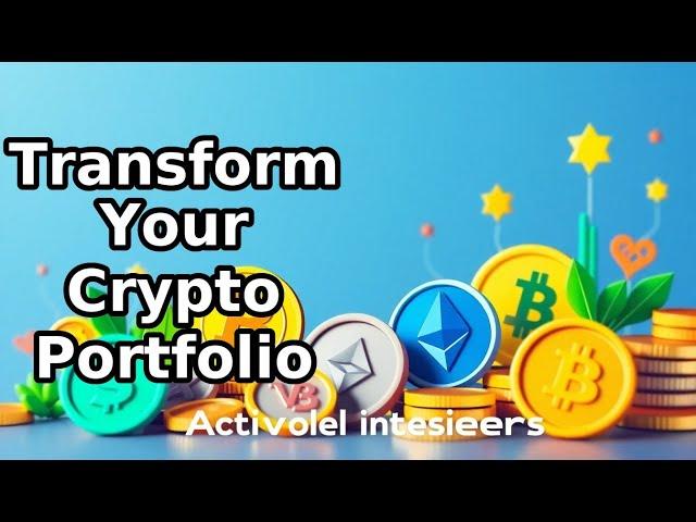 CRYPTO: Crypto Strategies for 2024 and Beyond - Altcoin Daily, Coin Bureau, Crypto Expert