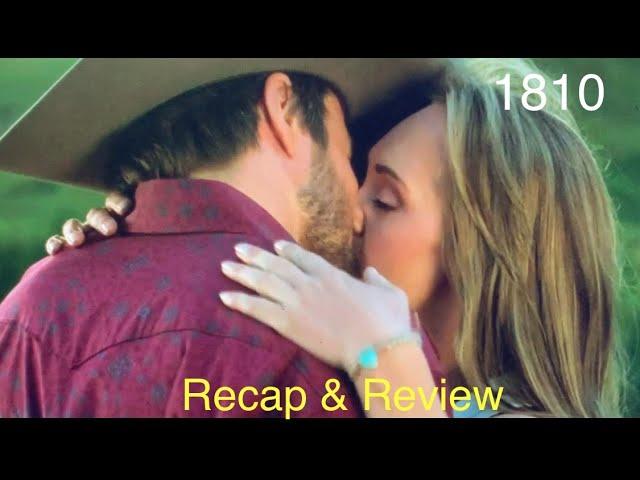 HEARTLAND Season 18 Episode 10 Recap & Review   *Spoiler Alert*