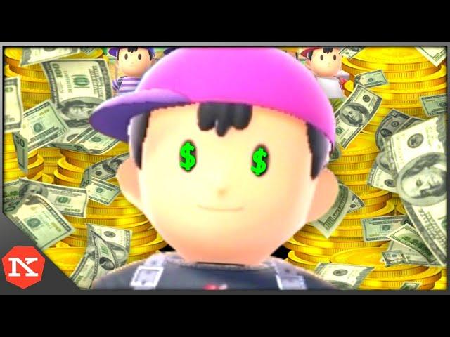 Super Betting Bros. ULTIMATE 4