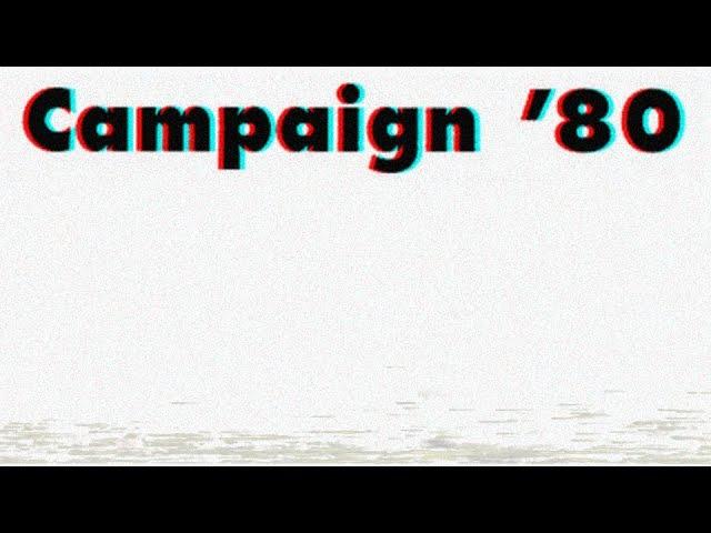 Campaign '80