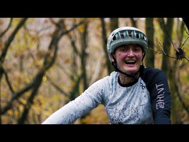 Chloe Taylor | Changing Gears