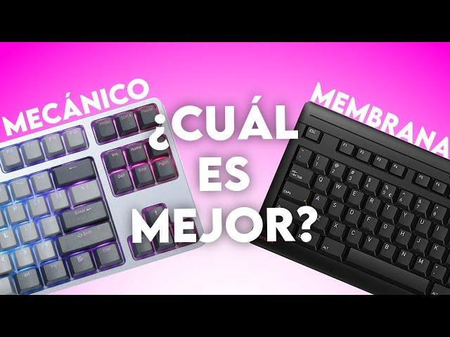 GUÍA TECLADOS | BYTE TECH