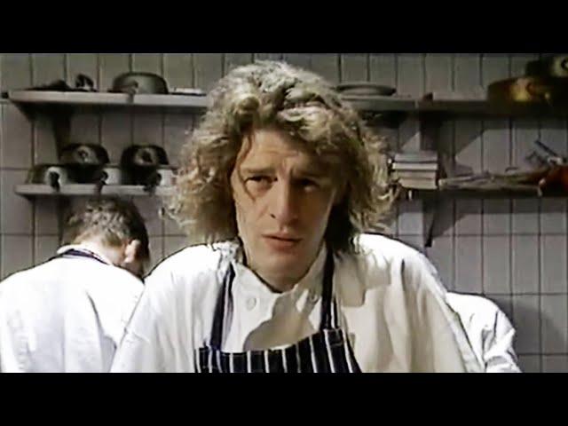 Marco Pierre White Full Episode 1 (1988)