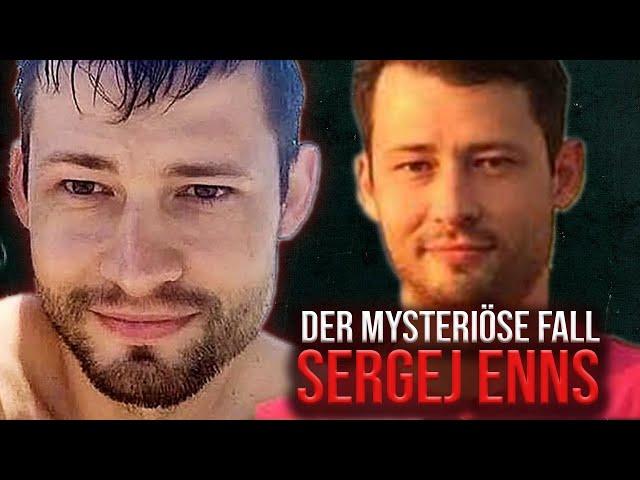 Wo ist Sergej Enns? - Von Insel verschwunden... | Dokumentation 2022