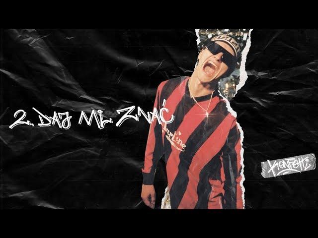 Young Igi "Daj Mi Znać" prod. FrizOnTheBeat (Audio)