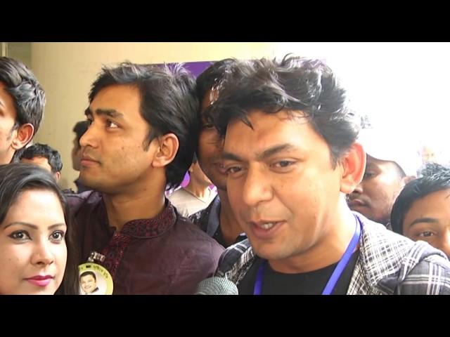 Actors Association Election Opinion Chanchal Chowdhury | Exclusive  Speach