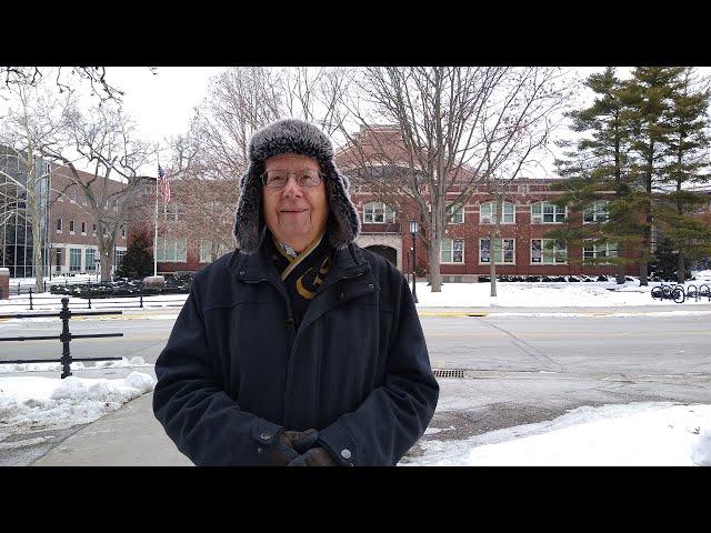 Tuesday Tour | Armory