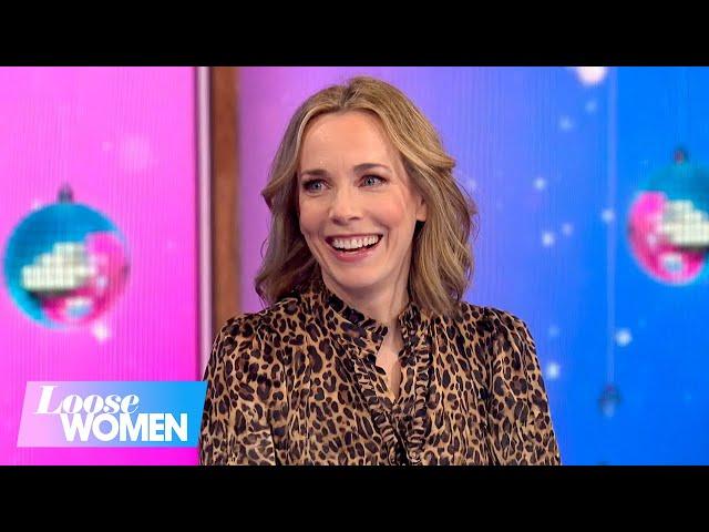 Laura Main: Why ‘Call the Midwife’ Brings in the Christmas Spirit | Loose Women