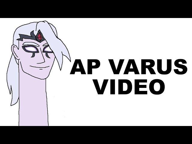 A Glorious Video about AP Varus