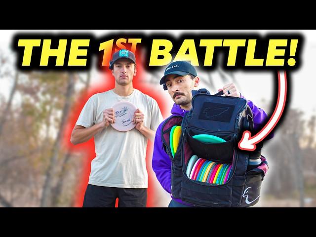 Putting My New Offseason Bag To the Test! [can i still win?]