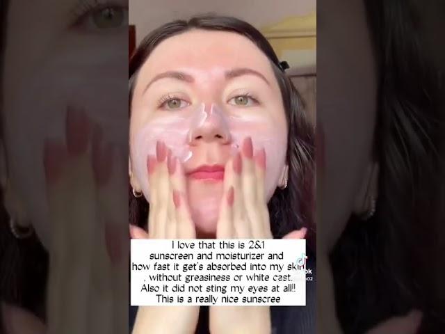 Use OHYOUGLOW for 15% OFF #skincare #skincareroutine #skincaretips