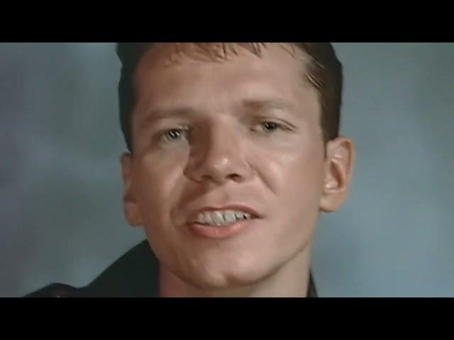 ICEHOUSE - Taking The Town - Official HD Version