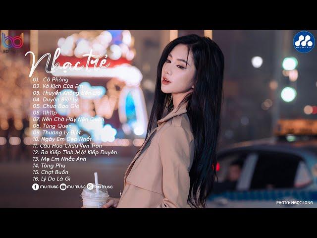 Nhạc Trẻ Ballad Việt Hay Nhất 2024 | Lk Nhạc Trẻ Mới Gây Nghiện | Nhạc Việt Hot Nhất Hiện Nay