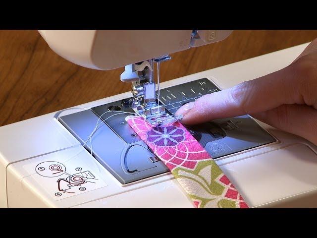 Top Stitching Tips for Sewing  |  National Sewing Circle