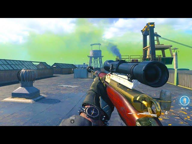 Delete BO6 Warzone and Give us Warzone 2019 Back..