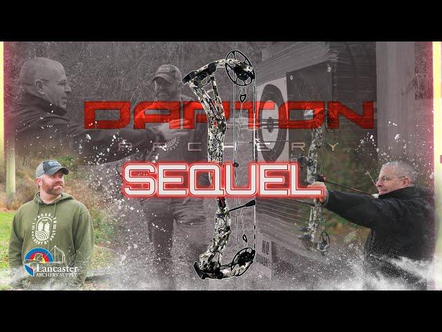 2024 Darton Sequel | FULL BREAKDOWN