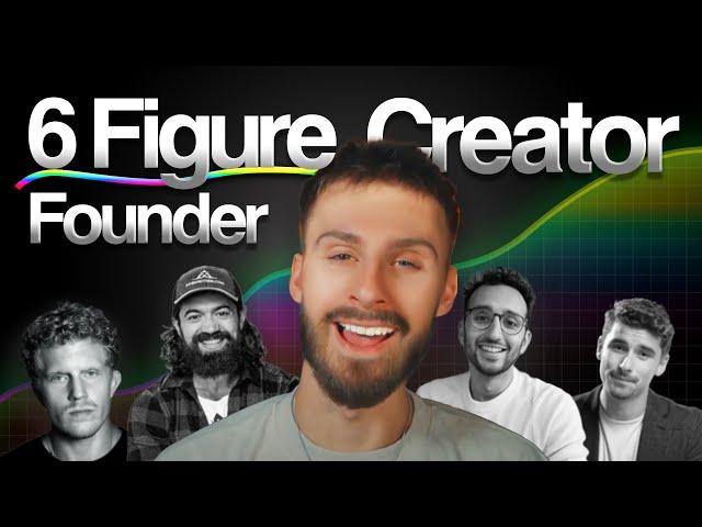 Entire System to Scaling to 6 Figures in 90 Days As a Creator