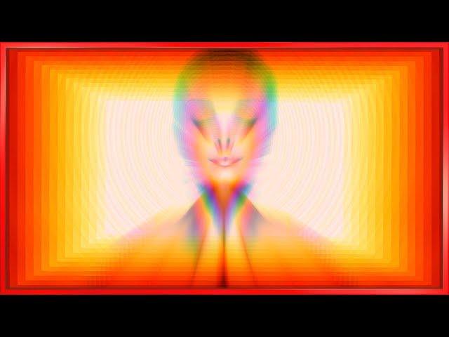 Opening of the Third Eye - Deep Theta Meditation - Higher Consciousness