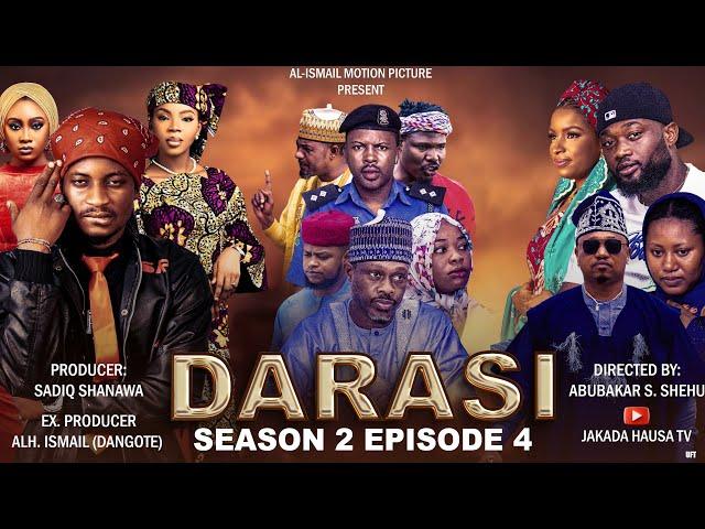 DARASI SEASON2 Episode  4 VIDEO