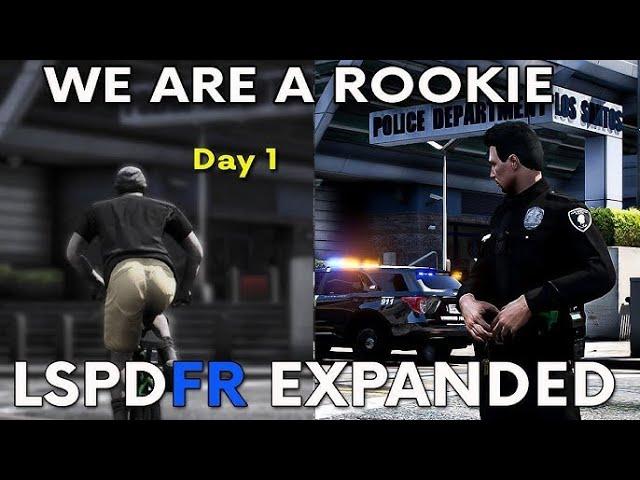 How to install LSPDFR Expanded in gta 5 (NEW MUST HAVE MOD)