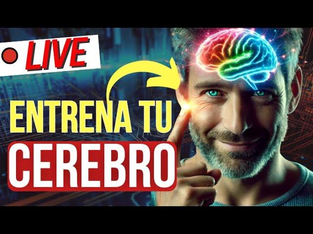  Optimiza tu CEREBRO para multiplicar tus RESULTADOS ⏫ Neurociencia y Productividad 