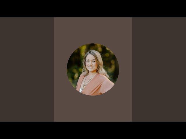Stephanie Kauffman is live!