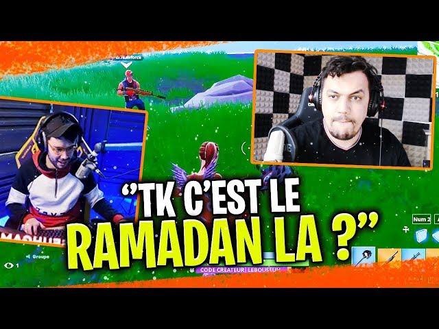 UN RETOUR DE FOLIE AVEC TK78 !