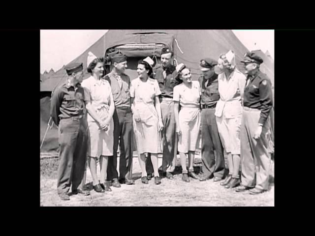 Operation Frantic - WW2 Shuttle flights - HD