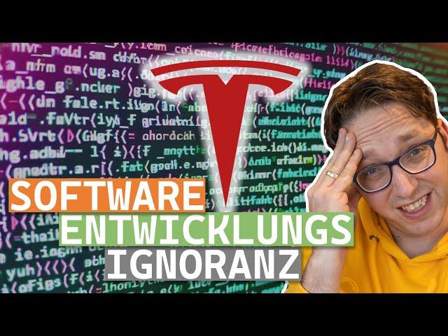 Softwareentwicklung in Hardware-Welten: Verpasste Chancen!