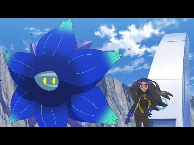 POKÉMON HORIZONS OPENING 4 - 『Only One Story』2025