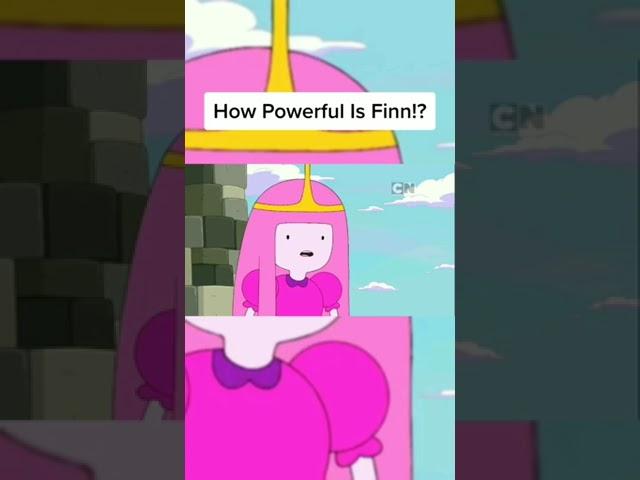 How Strong Is Finn?