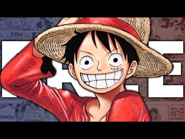 What is Freedom For? - One Piece Philosophy (Analysis)