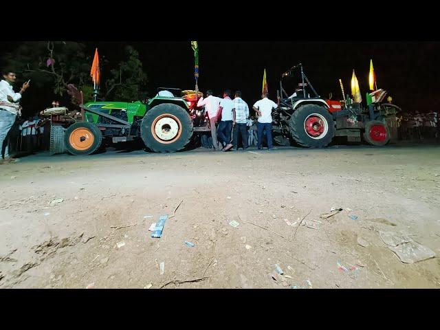 Tindi.tractors1 ಫೈನಲ್ ಪಂದ್ಯ