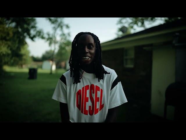 KFN Spec - Pistol Grip (Dir. By @Thisdeadendshit ) (Official Music Video)