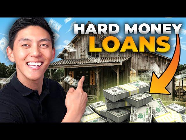 How To Get A Hard Money Loan In 2025