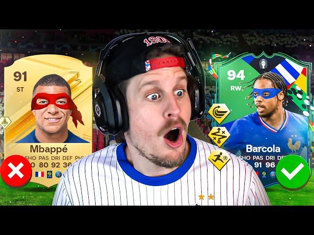 Did EA Make An Oopsie With This PTG Barcola SBC?!?