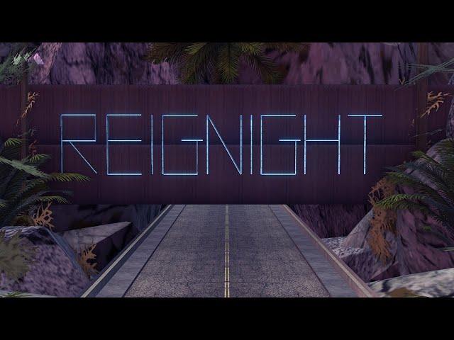 Str!k3r - ReigNight