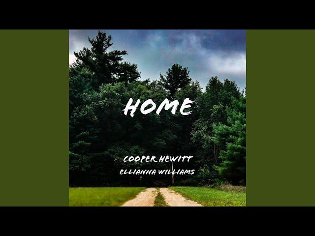 Home (feat. Ellianna Williams)