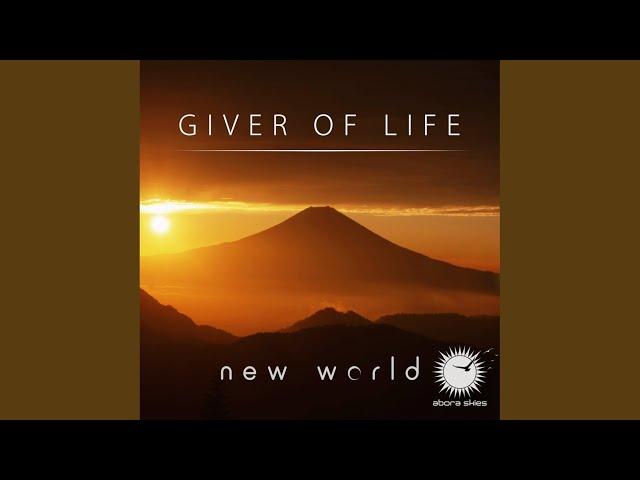 Giver of Life (Original Mix)