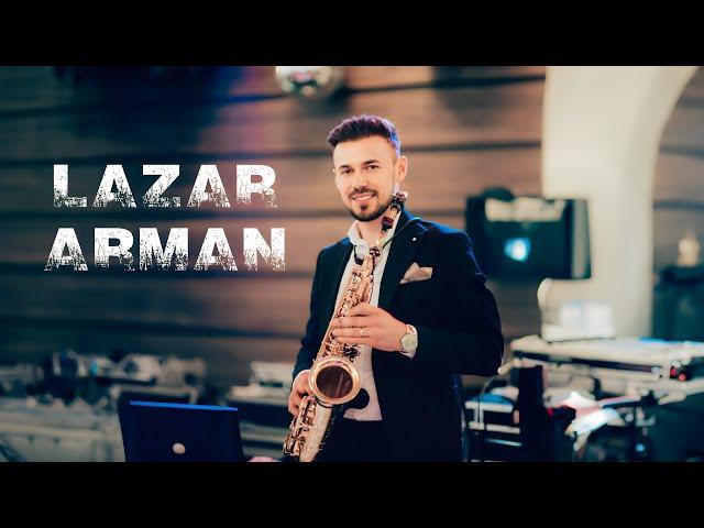 Lazar Arman    Colaj Instrumental Saxofon  2023 