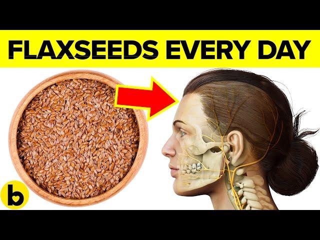 11 Unbeatable Flaxseed Health Benefits And How To Add It To Your Diet