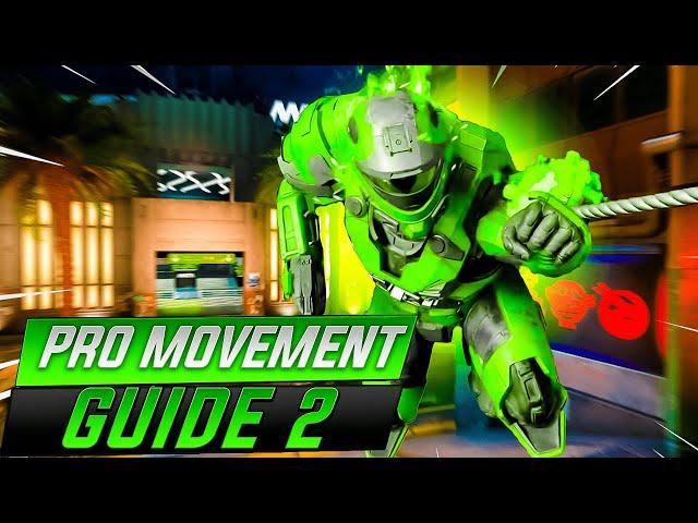 You NEED This Guide For Pro Level Movement