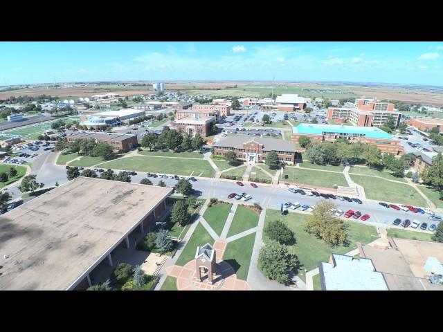 SWOSU Campus