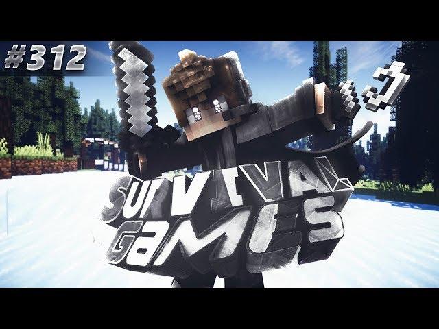 Minecraft: Survival Games #312 MCSG is Back