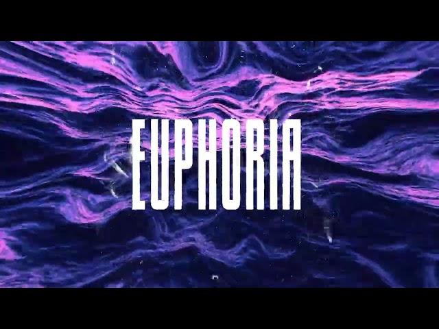 ANG3LLO ft, Sofia Celis  - Euphoria