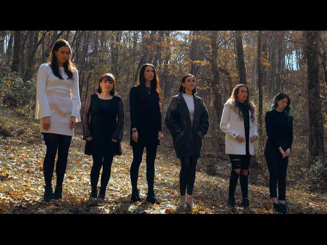 Cimorelli - Mary Did You Know (Acapella Christmas Cover)