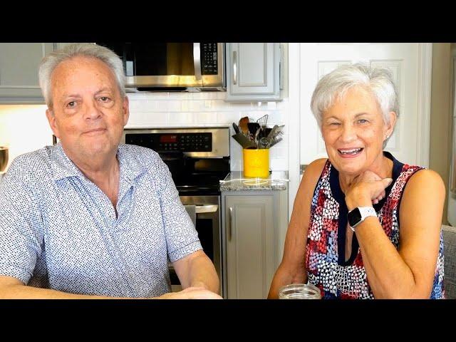 Around the Kitchen Table